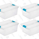 Sterilite Large Clip Box
